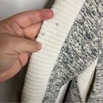 The North Face  full zip sweater‎ jacket size small Photo 4