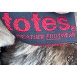 Totes Staride 2 Snowboot in Tan Taupe Womens Size 7 Photo 7