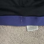 Nike  Pro JMU James Madison University Spandex Shorts SIZE M Photo 5