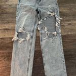 PacSun Highwaisted Jeans Photo 1