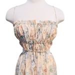 ASTR  The Label Women's Odina Maxi Dress Floral Size Medium
NWOT Photo 5