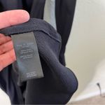 Rag and Bone Dean Black Wrap Dress Womens Size S Photo 12