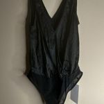 SheIn Nwt motif  body suit size small Photo 8