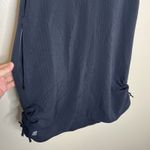 Title Nine Tunic Speed Racer Dress S Sleeveless Pocket Stretch Active Beach Prep Photo 4