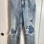 Free People My Own Lane Bootcut Jeans Photo 1