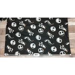 Disney The Nightmare Before Christmas Tim Burton Black Long Sleeve Tshirt 3X Photo 4