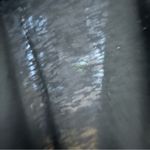 Zobha  Women's Burnout Print Crop Tank Top in black size XXL Photo 2