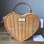 Kate Spade Heart Crossbody Photo 0