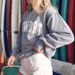 Brandy Melville Newport Sweatshirt Photo 1