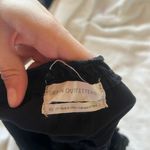 Urban Outfitters Black Mini Dress Photo 2