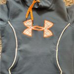 Under Armour women's hoodie size S brand  Photo 5
