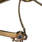 Henri Bendel Authentic  cuff chain bracelet Photo 5