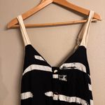 ASOS ‎ Abstract Midi Dress Photo 2