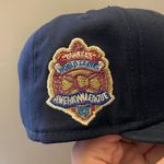 New Era Myfitteds New York Yankees 1927 World Series patch size 7 1/4 brand new  Photo 2