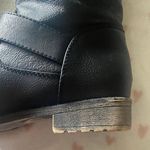 Madden Girl CHARLOTTE RUSSE-BROWN BOOTS-SIZE 6 Photo 11