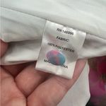 NWT Abbey Glass Brooke Floral Long Sleeve V Photo 5