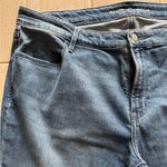 Old Navy  Women's 20 Short High-Waisted Wow Flare
Regular Wash Jeans Photo 3