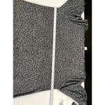 Old Navy  SKU 7643 Womens Long Heather Gray Tunic Dress Size L Photo 2