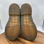 Dr. Martens 1460 Smooth Leather Lace Up Boots Black Combat Goth Moto Women's 5 Photo 7