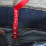 Spanx Flare Jeans, Midnight Shade Small Photo 7