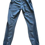 Lululemon Sole Training 7/8 Tight graphite gray athletic leggings size 6 Photo 5