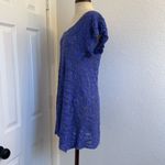 Nanette Lepore  swim crochet dress Photo 9