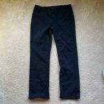 Chico's Chico’s Black So Lifting Slim Leg Ankle Jeans - Sz 0 Short (4P) - EUC - Stretch Photo 1