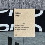 Nike  Pro Dri-Fit Women’s Shorts Photo 7