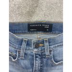 Veronica Beard debbie‎ skinny high rise  keystone 24 Photo 4