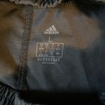 Adidas Women's Black Running Shorts | Size Large Photo 4