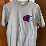 Champion T-shirt Photo 0