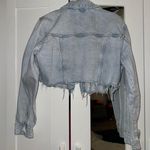 ZARA Cropped jacket Photo 0