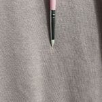 Lululemon Bring it Backbend Sweater in Porcelain Pink Photo 6