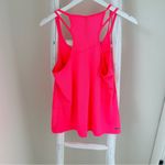 Rbx Active RBX Vibrant Pink Athletic Tank Top Size Large Photo 1