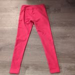 The North Face  Hot Pink Leggings Size Small Photo 7