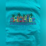Vintage 90s San Juan Puerto Rico tourist t Photo 1
