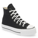 Converse  Chuck Taylor® All Star® High Top Platform Sneaker Photo 0