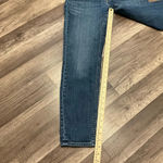Vigoss  Jeans The Chelsea Skinny Women’s Size 29x30 Medium Wash Denim Casual Photo 3