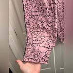 Victoria's Secret Jogger Style Pajama Pants Bottoms Size Medium Photo 1