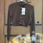 ZARA Cardigan Size XS Photo 0