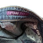 Vigoss  Distressed Flare Jeans‎ Photo 5