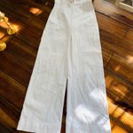 Clayton $165  Darcie jumpsuit in white S Photo 13