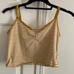 Good Luck Gem  Striped Cami Photo 0