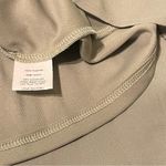 Show Me Your Mumu Lauren Tie Maxi Dress in Deep Sage Chiffon $148 NWT XXL Photo 13