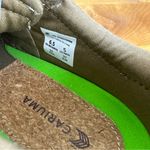 Cariuma Catiba Pro Burnt Sand Tan Low Top Skate Sneaker Shoe Size 6.5 Photo 8