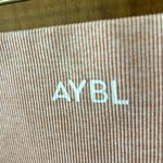 AYBL  Evolve Pink Camo Gum Shorts. Size Small. Photo 5