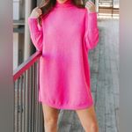 BUDDYLOVE mara sunkissed rose dress in pink Size L Photo 1