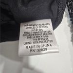 Tularosa LPA Luciana Bodysuit in Black Small Photo 8