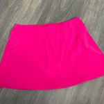 Lands' End  Swimskirt Brief Panty with Skirt On Top Photo 0