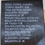 Urban Outfitters  Womens Yellow Evon Wide Leg Trouser Pants 6 Photo 6